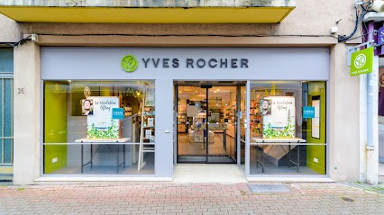 Yves Rocher, Institut de Beauté à Saint-Avold