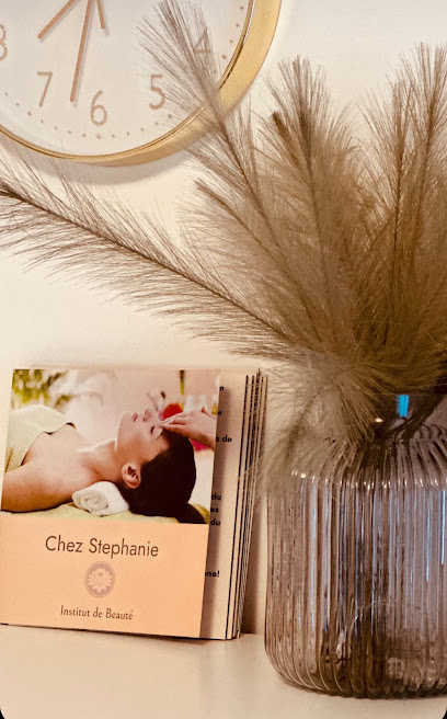 Chez Stephanie Institut De Beauté, Esthéticienne au Thoronet