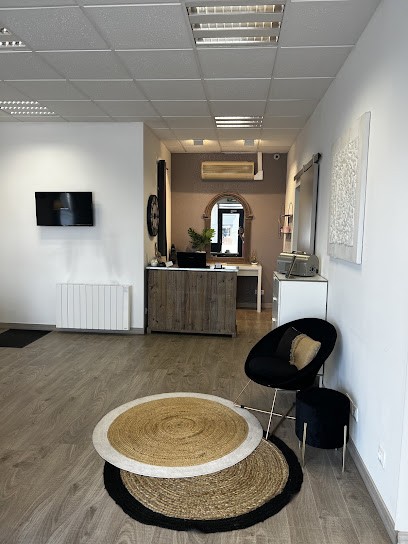 Institut Eucléia, Institut de Beauté à Mondelange