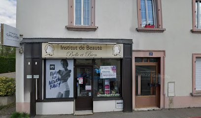 Institut De Beauté Belle Et Bien, Institut de Beauté à Danjoutin
