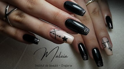 Maleia Institut de beauté _ Onglerie, Institut de Beauté à Aigrefeuille-d'Aunis