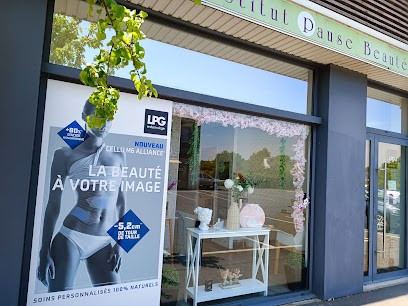 Pause Beauté, Institut de Beauté à Domloup