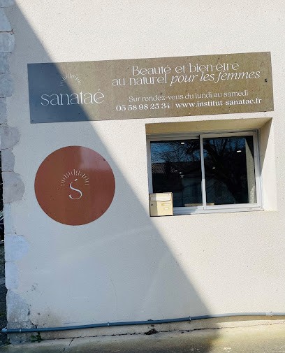 Institut Sanataé, Institut de Beauté à Pouillon