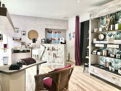 La Douc'Heure, Institut de Beauté au Poujol-sur-Orb