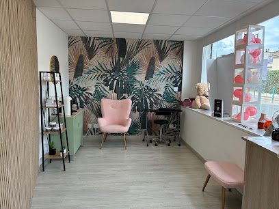 L'atelier Beauté Institut De Beauté à Gières
