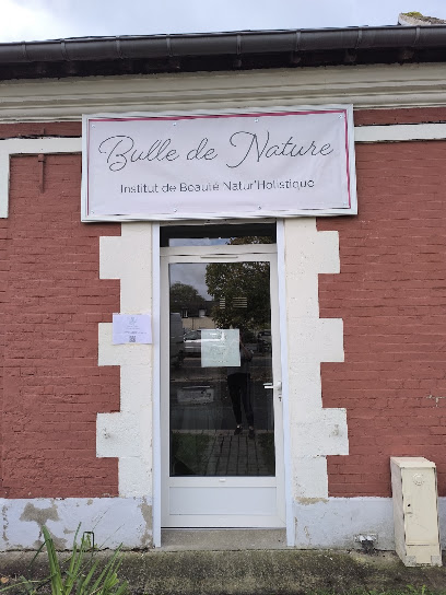 Bulle De Nature Institut De Beauté à Guiscard