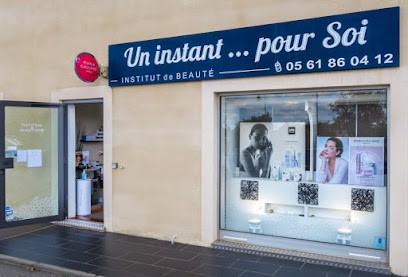Un Instant Pour Soi, Institut de Beauté à Pibrac