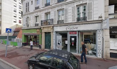 Noave, Institut de Beauté à Saint-Mandé