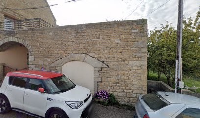 Guinot Pascale, Institut de Beauté à Perrigny