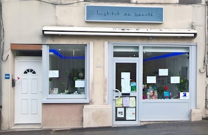 Institut de beauté - Eveil des sens, Institut de Beauté à Gondrecourt-le-Château