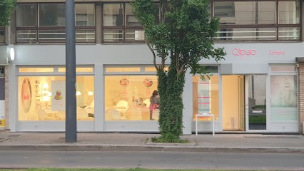 QIPAO, Institut de Beauté à Valenciennes