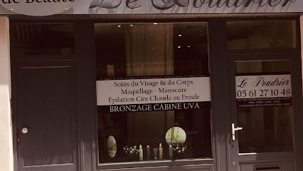 Le Poudrier, Institut de Beauté à Revel