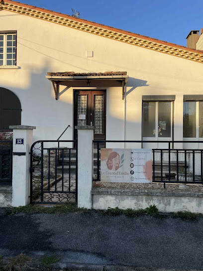 Le Cocon D'emilie, Institut De Beauté à Mazamet