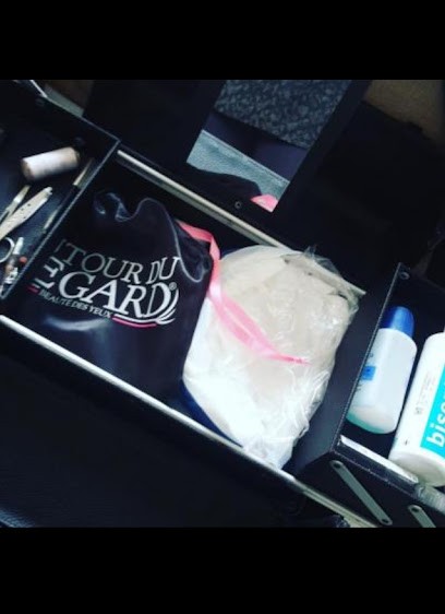 Aurelie Esthétique A Domicile, Institut de Beauté à Saint-Brice-sous-Forêt