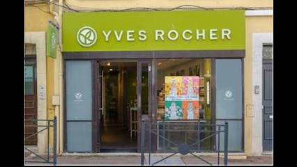 Yves Rocher, Institut de Beauté à Saint-Raphaël