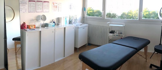 L'Ombrerie, Institut de Beauté au Bouscat