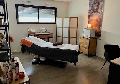 Céline Tournet, praticienne bien-être, Institut de Beauté à L'Île-d'Olonne