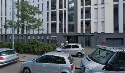 Konfidential, Institut de Beauté à Lyon 08