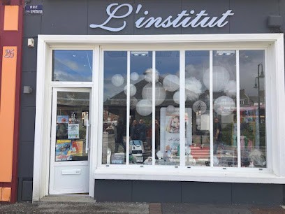 L'Institut d'amandine, Institut de Beauté à Formerie