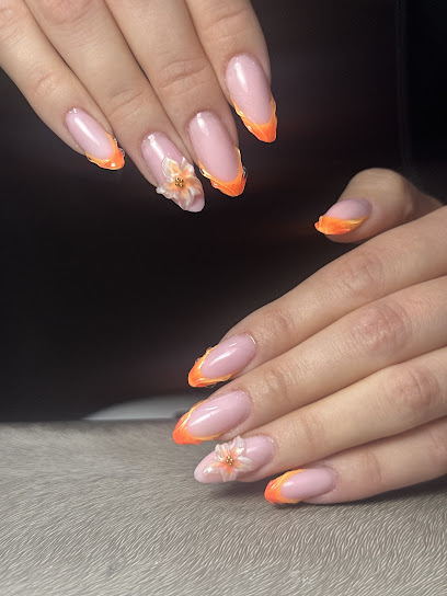 Baba Nails Institut De Beauté à Chavanod