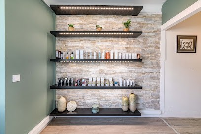 Mo And Jo Maison De Beauté, Institut de Beauté à Lanvallay