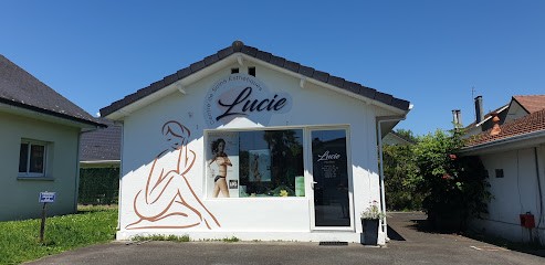 Centre De Soins Esthétiques Lucie, Institut de Beauté à Gan