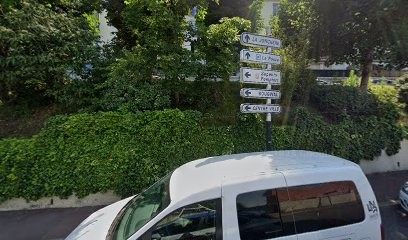 CHOCHANAILS, Esthéticienne à La Celle-Saint-Cloud