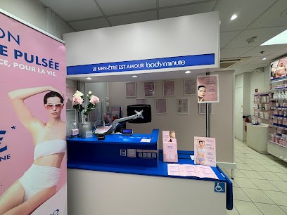 Body Minute, Institut de Beauté à Puteaux