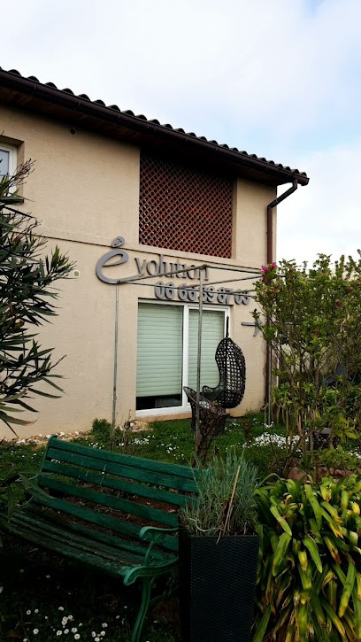 Salon Esthétique évolution, Institut de Beauté à Saint-Sulpice-la-Pointe