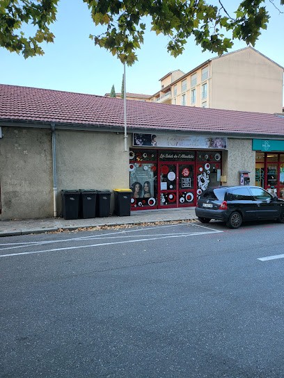 Les Soins De L'Atlantide, Institut de Beauté à Vienne