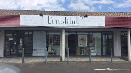 L’institut by Fanny & Anaïs, Institut de Beauté à Aussonne
