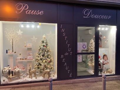 Pause Douceur Institut De Beauté, Institut de Beauté à Maurs