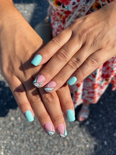 Le Boudoir de Zoé, Institut de Beauté à Ruffec