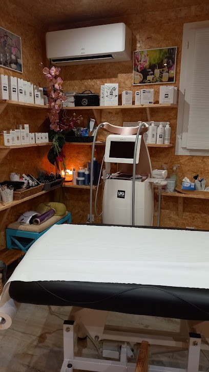 Institut De Beauté Ophélie D, Institut de Beauté à Damiatte