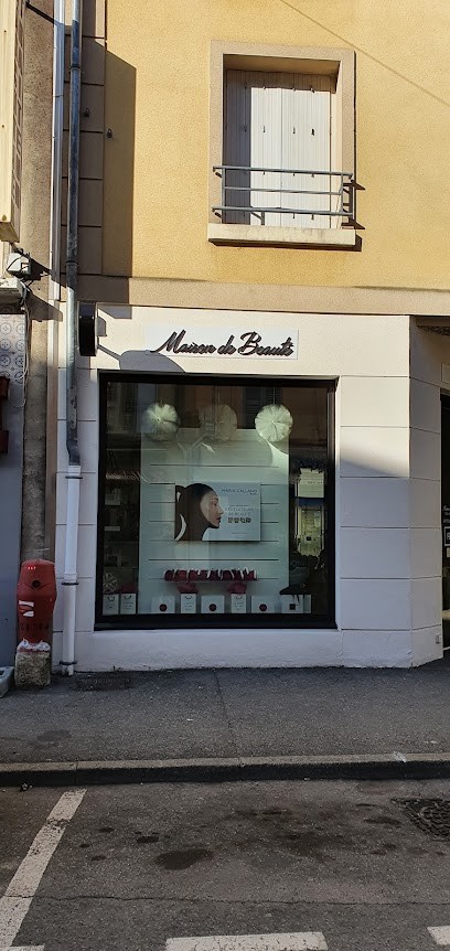 Maison De Beauté, Institut de Beauté à Romans-sur-Isère