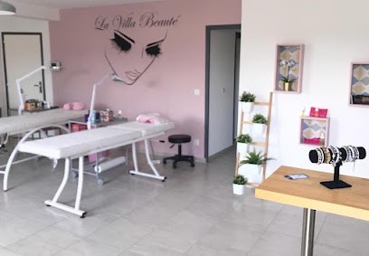La Villa Beauté, Institut de Beauté à La Crau
