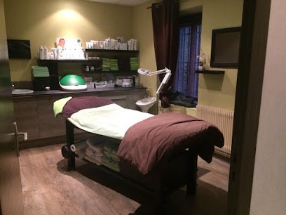 Institut Spa Voyage Des Sens, Institut de Beauté à Cuiseaux