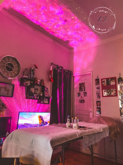 LJ Beauty13, Esthéticienne à Saint-Savournin