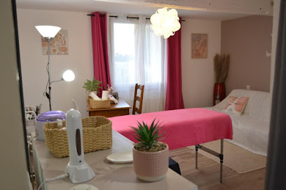 Ei Emilie Wolf Estheticienne Et Praticienne Shiatsu, Institut De Beauté à Saint-André-d'Huiriat