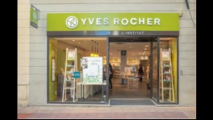 Yves Rocher, Institut de Beauté à Menton