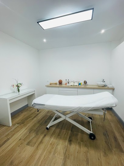 L'Instant Précieux, Institut de Beauté à Wervicq-Sud