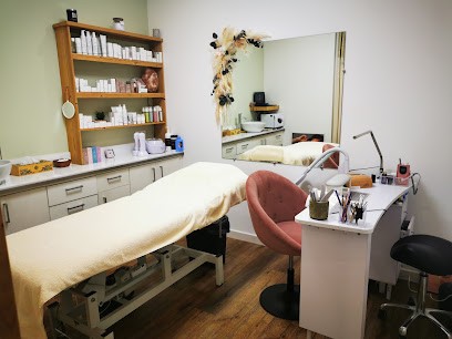 Camille Beaut'esthétique, Institut de Beauté à Sallanches