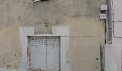 LA MAISON DU SOURCIL, Institut de Beauté à Montfaucon