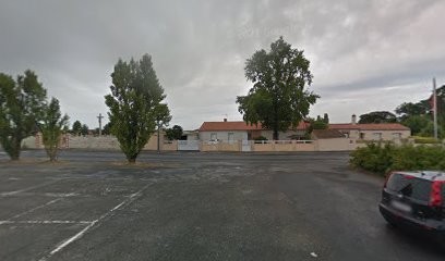 Le Temps D'une Evasion, Institut de Beauté à Cugand