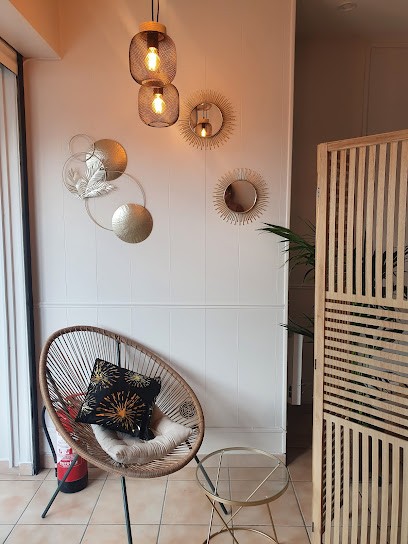 Zen & Sens, Institut de Beauté à Valras-Plage