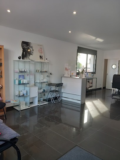 INSTITUT DE BEAUTE ANITA ROUGIER, Institut de Beauté à Saint-André-de-Cubzac