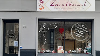 Zen O'Naturel, Institut de Beauté à Libercourt