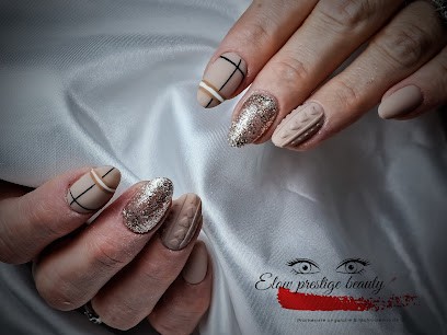 Elow prestige beauty, Institut de Beauté à Bruay-la-Buissière