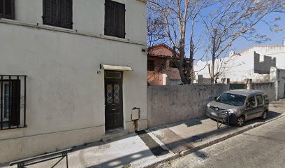 Ovah Care, Institut de Beauté à Marseille 14