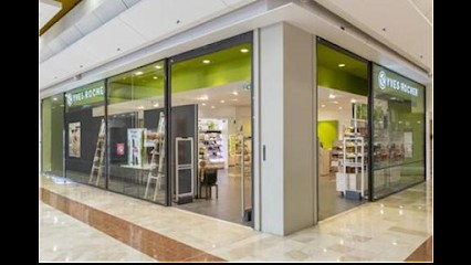 Yves Rocher, Institut de Beauté à Vitrolles